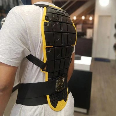 ​​运动安全必备！昆明热门体育护具品牌对比测评​